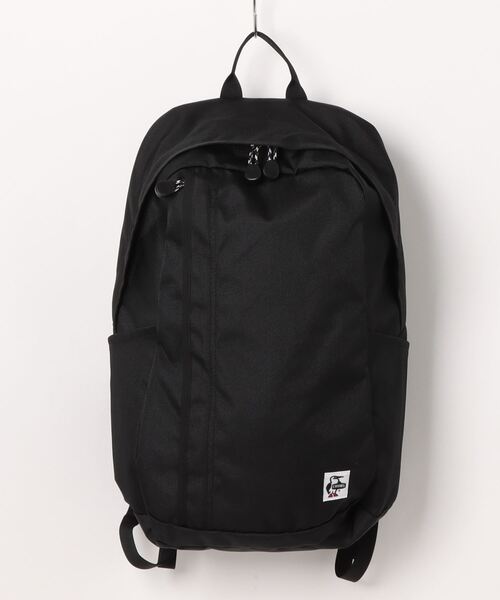 CHUMS（チャムス）の「【CHUMS/チャムス】 Recycle Ordinary Day Pack 