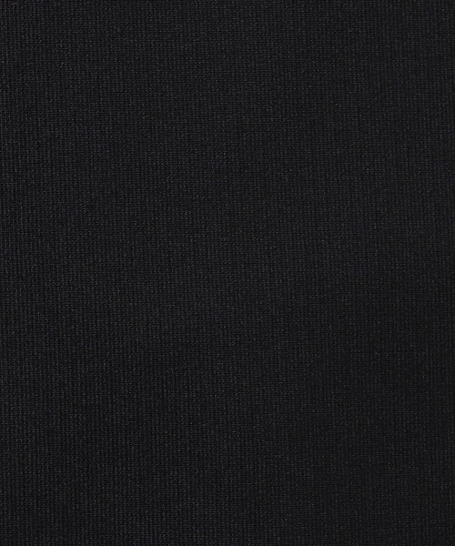 COMME CA ISM(コムサイズム)の「【イージーケア】ポリエステル トリコット ドレスシャツ(ビジネスシャツ・メンズ・ホワイト/ブラック・SMALL/MEDIUM/LARGE/X-LARGE)」の4枚目の写真