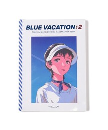 tree13 / BLUE VACATION 2
