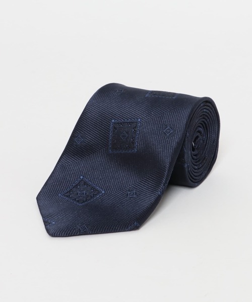 LIFE STYLE TAILOR TIE YOUR TIE DESIGN タイ1（ネクタイ）｜URBAN