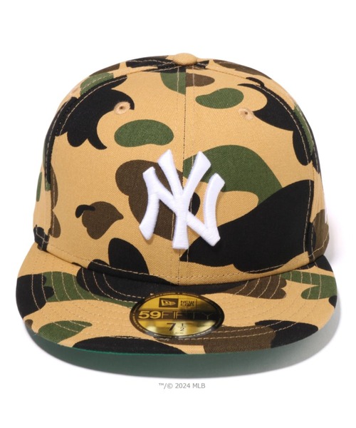 エイプ　レアキャップ BAPE® CAP COLLECTION | bape.com