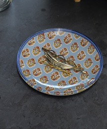 チチカカ（チチカカ）の「ガラスプレート（食器）」