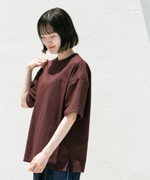 『吸水速乾/UVカット』DRY OUT BIG S/S T-SHIRTS