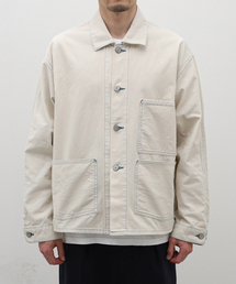 【FILL THE BILL/ フィルザビル】LIGHT DUCK COVER ALL