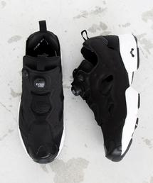 Reebok | BY∵ Reebok INSTA PUMPFURY/スニーカー◆(スニーカー)