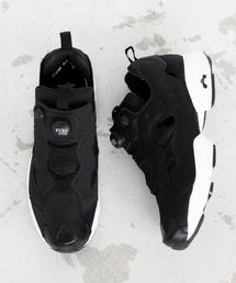 Reebok | BY∵ Reebok INSTA PUMPFURY/スニーカー(スニーカー)