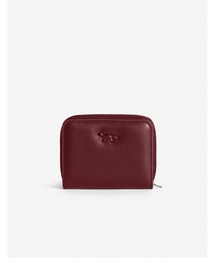 Maison Kitsune | CLOUD ZIPPED WALLET(財布)