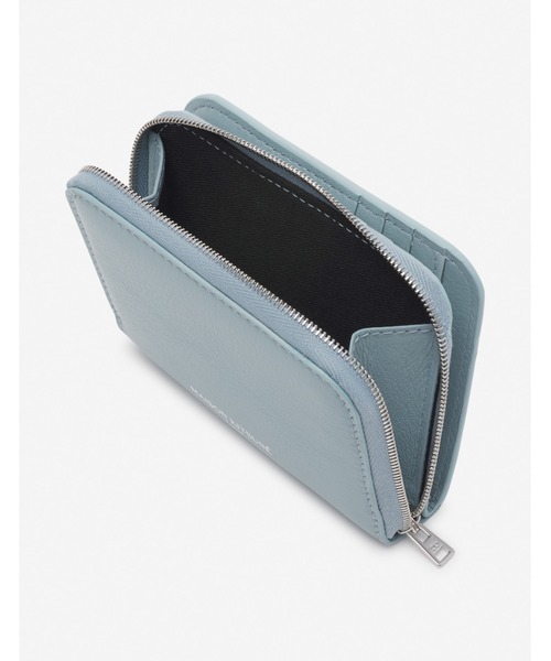 セール】CLOUD ZIPPED WALLET（財布）｜Maison Kitsune（メゾン