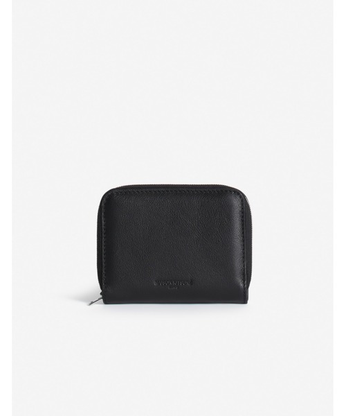 CLOUD ZIPPED WALLET（財布）｜Maison Kitsune（メゾンキツネ）の
