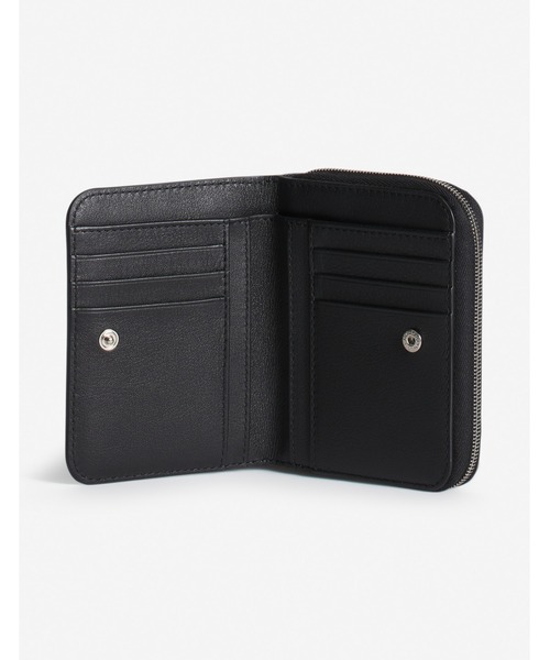 CLOUD ZIPPED WALLET（財布）｜Maison Kitsune（メゾンキツネ）の