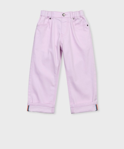 Paul Smith JUNIOR（ポールスミスジュニア）の「ガールズ ウォッシュド