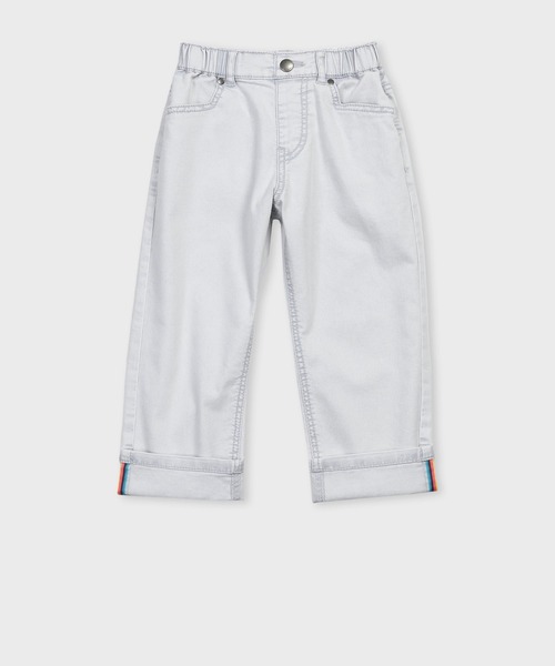 Paul Smith JUNIOR（ポールスミスジュニア）の「ガールズ ウォッシュド