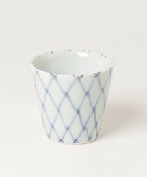 fennica（フェニカ）の「艸茅窯 / 蕎麦猪口（食器）」