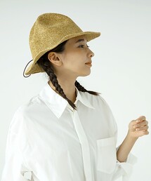 FREAK'S STORE | PAPER CROCHE MT.HAT / ペーパークロシェマウンテンハット(ハット)