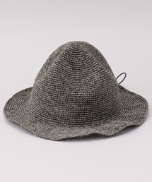 FREAK'S STORE | PAPER CROCHE MT.HAT / ペーパークロシェマウンテンハット(ハット)