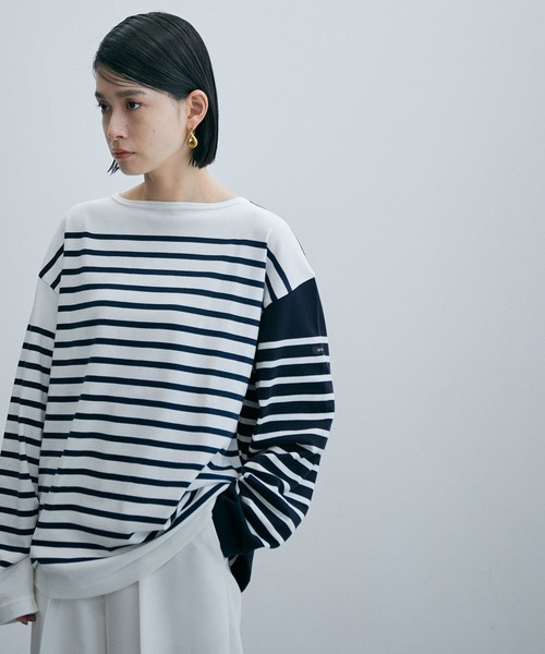 セール/ブランド古着】【G.F.G.S.】長袖カットソー（Tシャツ 