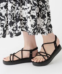 Afternoon Tea | スポーツサンダル(サンダル)