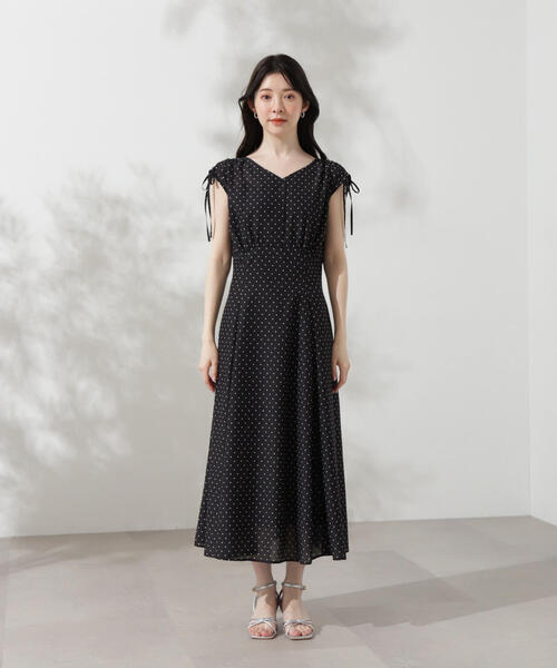 Proportion Body Dressing♡大人綺麗めスタイルアップワンピ PROPORTION BODY DRESSING（プロポーションボディドレッシング