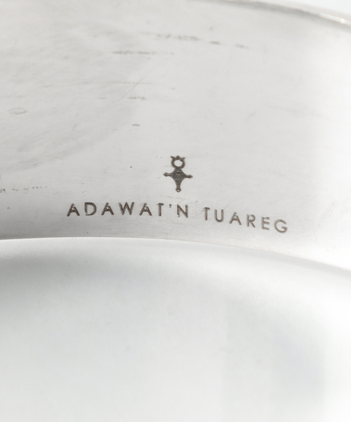 Adawat'n Tuareg（アダワットトゥアレグ）の「Adawatn Tuareg