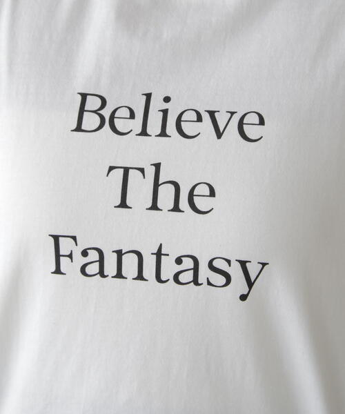 FREE'S MART（フリーズマート）の「◆ロゴＴシャツ（Tシャツ/カットソー・レディース・ネイビー/ピンク/ホワイト・FREE）」の10枚目の写真