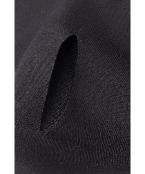 Intimissimi（インティミッシミ）の「マイクロファイバー Eri ブラトップ【ノンワイヤー・ホックなし・脇高・ウェアに響かない】（ブラジャー・レディース・キナリ/ベージュ/ブラック/ダークベージュ/モカ・L/XL/M/L/S/M/XS/S）」の17枚目の写真