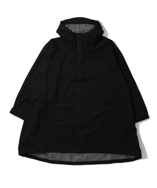 2601 美品 THE NORTH FACE ノースフェイス ポンチョ 総柄 2601 美品 THE NORTH FACE ノースフェイス ポンチョ 総柄 ノース