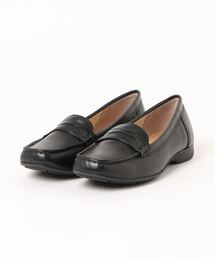 FREACH（フリーチ）の「【FREACH】 ふかふかインソールレザーカジュアルローファー（ローファー）」