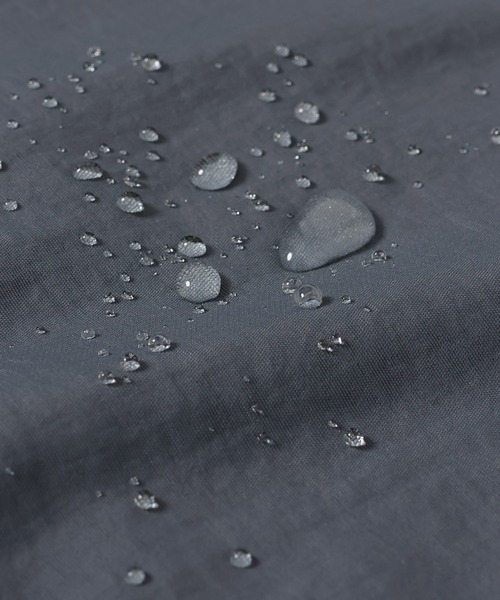 KRIFF MAYER Lady's Collection(クリフメイヤーレディースコレクション)の「アクティブフードJK(マウンテンパーカー・レディース・カラフル/ベージュ/ネイビー/その他5/その他6/ブルーグリーン・MEDIUM/LARGE)」の13枚目の写真