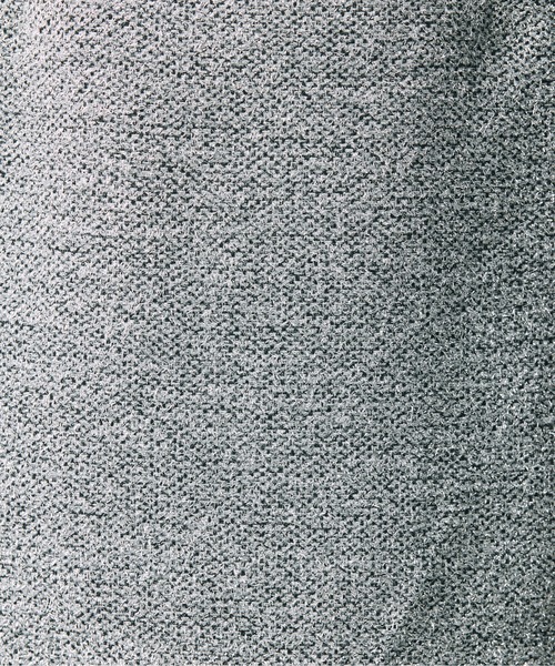 BABYLONE（バビロン）の「グリッターポーチ（ショルダーバッグ・レディース・シルバー・フリー）」の10枚目の写真