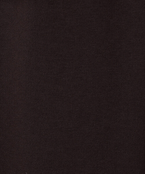 ONIGIRI（オニギリ）の「【 速乾 】裏毛ナロースカート/セットアップ対応（スカート・レディース・ブラウン/ベージュ/ネイビー・FREE）」の6枚目の写真