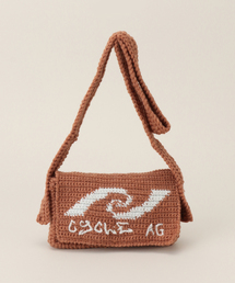 【allergy x cycle by myobx Oriens】3way ha:バッグ