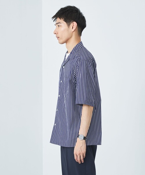 MOUN.TEN セットアップ＆グリーンレーベルシャツ MOUN.TEN セットアップ＆グリーンレーベルシャツ