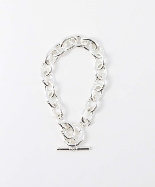 Gready Brilliant（グレディブリリアン）の「チェーンマンテルブレスレット（ブレスレット・レディース・ゴールド/シルバー・FREE）」の11枚目の写真