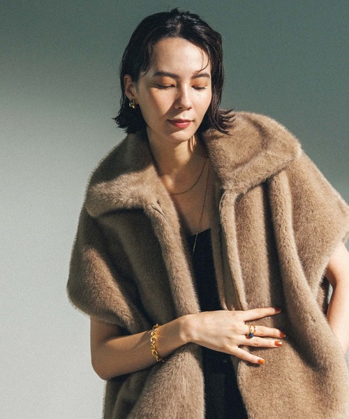 Gready Brilliant（グレディブリリアン）の「チェーンマンテルブレスレット（ブレスレット・レディース・ゴールド/シルバー・FREE）」の18枚目の写真