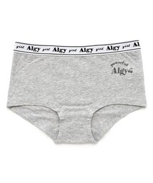 algy(アルジー)のワンポイントロゴボクサーショーツ(ショーツ)