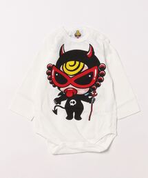 HYSTERIC MINI（ヒステリックミニ）の「MY FIRST HYSTERIC DEVILKIN