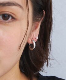 green label relaxing | シズクフォルム イヤリング(イヤリング)