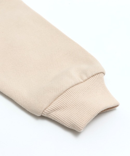 PEANUTS（ピーナッツ）の「PEANUTS / ピーナッツ スヌーピー トレーナー（スウェット・キッズ・B/A/C/D/E/F・80ｃｍ/90cm/100cm/110cm/120cm/130cm/140cm）」の18枚目の写真