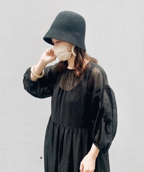 ORIENT MILLINERY TARO【タロ】ベレー帽　オリエントミリナリー ORIENT MILLINERY TARO【タロ】ベレー帽 オリエントミリナリー