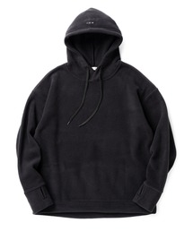 narifuri（ナリフリ）の「ポーラテックプルオーバーパーカー（パーカー）」