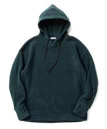 narifuri（ナリフリ）の「ポーラテックプルオーバーパーカー（パーカー）」