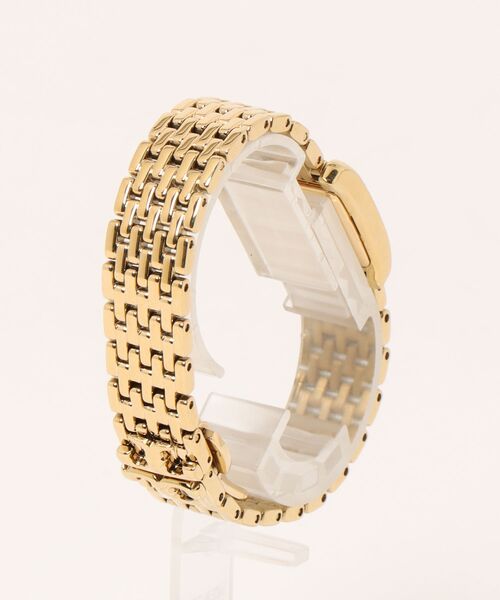 TORY BURCH(トリーバーチ)の「トリーバーチ 腕時計 レディース アナログ ステンレス TBW1082(アナログ腕時計・レディース・GOLD・FREE)」の7枚目の写真