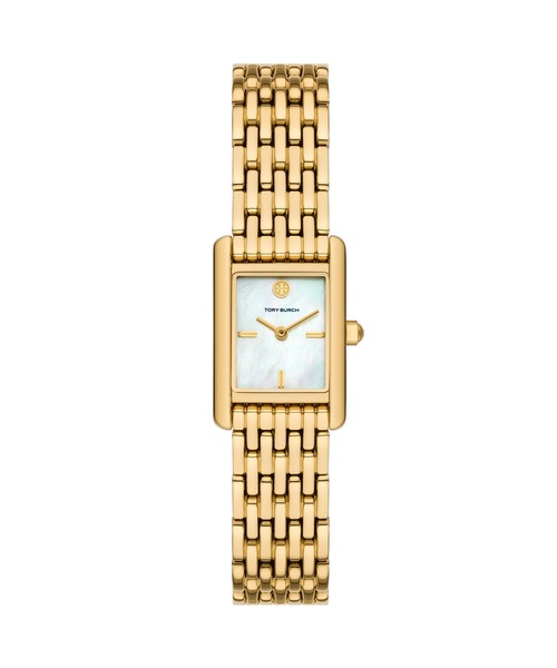 TORY BURCH（トリーバーチ）の「Tory Burch Gigi Leather Strap