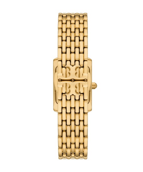 TORY BURCH(トリーバーチ)の「トリーバーチ 腕時計 レディース アナログ ステンレス TBW1082(アナログ腕時計・レディース・GOLD・FREE)」の3枚目の写真