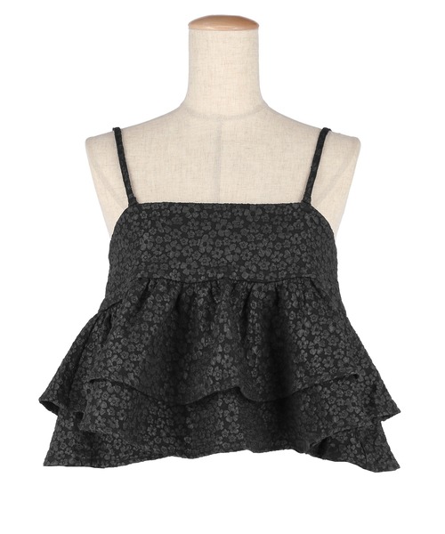 8/31までのお値引き　キャズエドゥミ別注エバゴスリボンポシェット メールオーダー - eb.a.gos - 3 ET DEMI