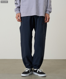 2023春夏】ZIP FLIGHT 3/4 PANT（その他パンツ）｜bal（バル）の