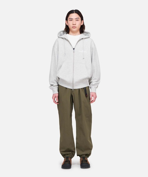 【なおきゃん】グラミチ 4WAYストレッチ トラックパンツ S　タグ付き グラミチ GRAMICCI 4WAYストレッチトラックパンツ メンズ 4WAY