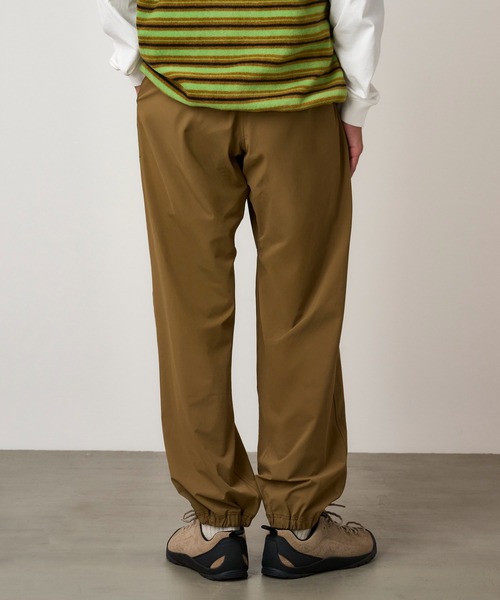 【なおきゃん】グラミチ 4WAYストレッチ トラックパンツ S　タグ付き Japan Exclusive】4WAY STRETCH TRACK PANT | 4WAYストレッチ