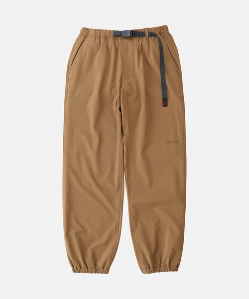 Japan Exclusive】4WAY STRETCH TRACK PANT | 4WAYストレッチ