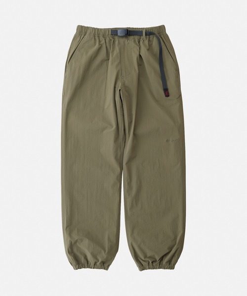 Japan Exclusive】4WAY STRETCH TRACK PANT | 4WAYストレッチ